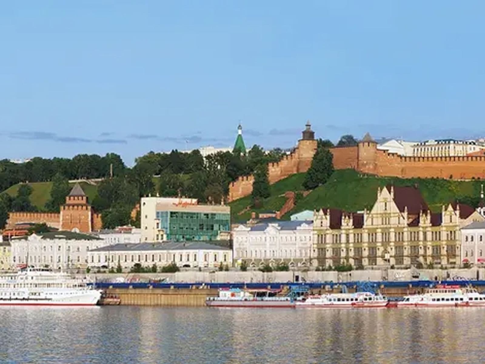 Кто мы