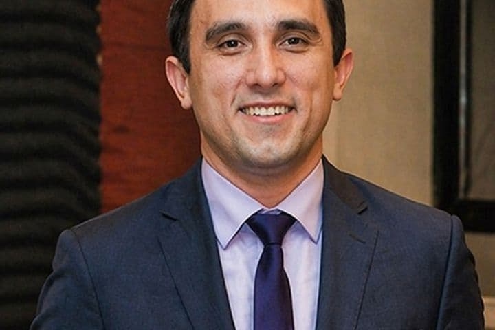 Копылов Андрей Юрьевич