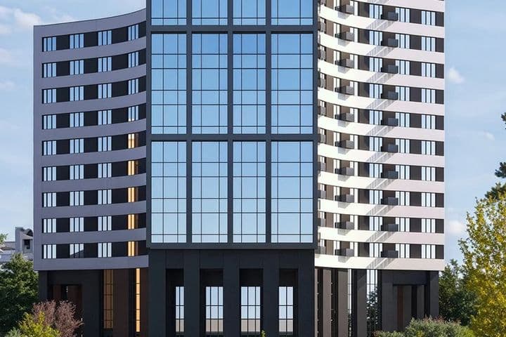 Гостевой дом — главный кадр