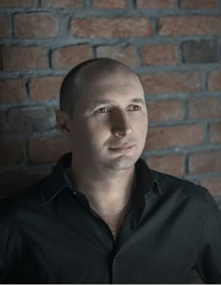 Александр Бровкин