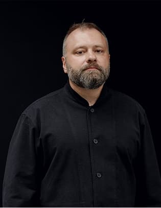 Андрей Михайлов